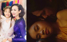 Ngọc Diễm: 99% bà mẹ thấy để con 13 tuổi đóng cảnh nhục dục là sai