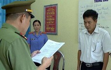 Khai trừ Đảng 8 cựu cán bộ giáo dục và công an trong vụ gian lận thi cử ở Sơn La