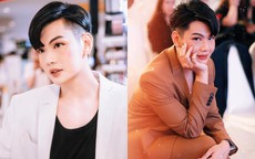 Đào Bá Lộc bị bạn trai đồng giới nhận xét "Em giống mẹ anh"