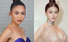Mâu Thủy bỗng dưng lật lại ồn ào 'mua giải' tại Miss Earth 2018