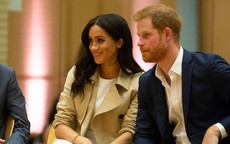 Người hâm mộ giận dữ với lời chúc mừng sinh nhật “khác người” của Meghan gửi đến tiểu Công chúa Charlotte