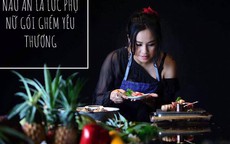 Tài nghệ nấu nướng tuyệt đỉnh của ca sĩ Thanh Lam