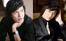 10 năm lột xác ngoại hình của Lee Min Ho: Từ nam thần 'Vườn sao băng' thành tài tử với loạt màn tăng cân gây sốc