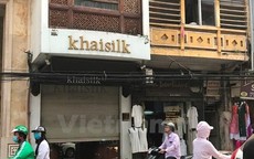 Bộ Công Thương: 'Công an Hà Nội đã khởi tố vụ án Khaisilk'