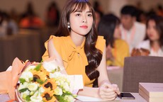 Diệp Bảo Ngọc tái xuất sau hai năm rời showbiz