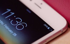 Apple ra tính năng ngăn iPhone sạc đầy pin qua đêm