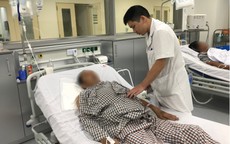 Tắc động mạch quan trọng nhất của hệ tiêu hóa, người đàn ông suýt hoại tử ruột