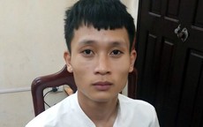 Bắt được nam thanh niên giết người sau 15 ngày gây án ở Bắc Ninh