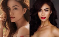 Mâu Thủy bị chê ''nhạt'', ghen tị khi Hoàng Thùy được thi Miss Universe 2019’