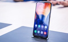 5 smartphone nhiều công nghệ mới nhưng giá tốt