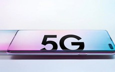 Những smartphone 5G cao cấp ra mắt nửa đầu 2019