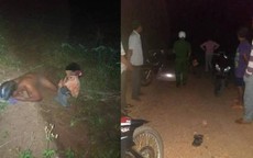Sự thật thông tin phát hiện người đàn ông ngang nhiên khỏa thân xâm hại bé gái tại Đắk Lắk