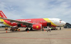 Phi công “phản pháo” giải thích của Cục Hàng không Việt Nam về việc cho phép Vietjet Air tăng thời gian bay