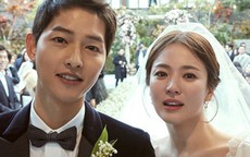 Luật sư trả lời độc quyền báo Trung: 'Nguyên nhân ly hôn là do Song Hye Kyo, thái độ của Song Joong Ki luôn kiên định'