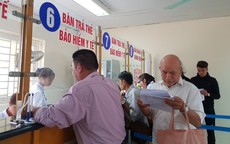 10 năm ngày Bảo hiểm y tế Việt Nam 1/7: Quyền lợi khám chữa bệnh BHYT ngày càng mở rộng