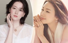 Thế hệ những nữ diễn viên Hàn Quốc “lấy nước mắt khán giả” giờ ra sao?