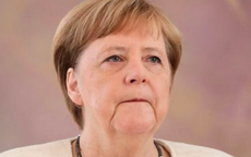 Những lần run bắn người của nữ Thủ tướng Đức Merkel đến 9 nguyên nhân khiến tay run lẩy bẩy