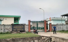 Vận hành Nhà máy xử lý nước thải TP Vinh, Nghệ An: Công ty INFRAVI có 'lạm quyền'?