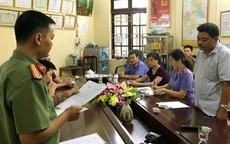 Vụ gian lận điểm thi rúng động ở Hà Giang: Người cầm đầu đã "phù phép" 300 bài thi thế nào?