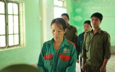 Khởi tố người phụ nữ đốt cỏ vô tình gây cháy rừng nghiêm trọng ở Hà Tĩnh