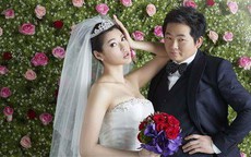 Cặp đôi đũa lệch đình đám Đài Loan: Tỷ phú xấu xí "cưa đổ" siêu mẫu nóng bỏng sau 10 lần cầu hôn và cuộc sống hôn nhân khiến ai cũng "ngã ngửa"