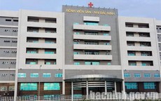Sản phụ ở Bắc Ninh tử vong sau 30 phút tiêm thuốc, lãnh đạo bệnh viện bất ngờ vì diễn biến quá nhanh