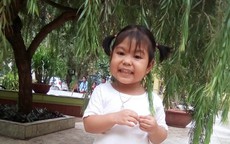 Mẹ bé gái 3 tuổi dân tộc Thái 10 lần phẫu thuật gửi lời cảm ơn độc giả Vòng tay Nhân ái