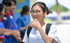 Sơn La, Hà Giang, Hòa Bình đứng 'chót bảng' hầu hết môn thi