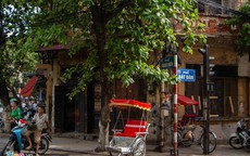 Xin tặng nhà để đòi được cửa hàng đã cho thuê 40 năm ở phố cổ Hà Nội