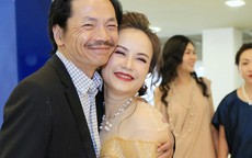 NSƯT Trung Anh hết lời khen diễn xuất của cô Xuyến  - Hoàng Yến trong "Về nhà đi con"