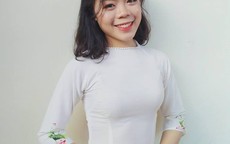 Nữ sinh Nghệ An trở thành thủ khoa khối C năm 2019