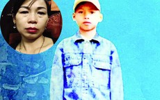 12 năm khóc thầm, người mẹ lặn lội tìm kiếm con trai mất tích bí ẩn