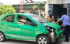 Hà Tĩnh: Lái xe gây tai nạn liên hoàn khiến nhiều người bị thương rồi bỏ trốn