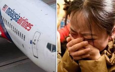 Điểm nghi vấn chưa từng được tiết lộ về MH370