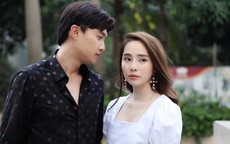Quỳnh Nga bị chỉ trích vì vai Nhã 'tiểu tam', Việt Anh bênh vực