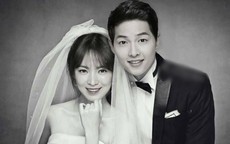 Tiết lộ gây sốc về Song Joong Ki sau khi ly hôn Song Hye Kyo