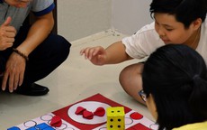 Thú vị workshop "thời bao cấp" của các bạn trẻ ở Hà Nội