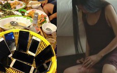 Chồng mải nhậu nhẹt vợ gọi chục cuộc điện thoại không nghe, đến khi về nhà nhìn thấy cảnh tượng này anh mới ôm mặt hối hận