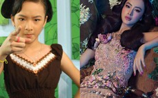 Angela Phương Trinh: Từ "bà mẹ nhí" được khán giả yêu mến đến "gái hư" showbiz tan mộng thi Hoa hậu Việt Nam