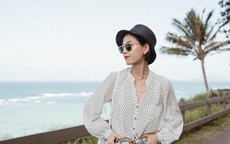 Để style đi làm không nghiêm túc quá hóa già nua và nhàm chán, nàng công sở chỉ cần áp dụng đúng 4 bí kíp