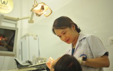 Nữ bác sĩ đam mê giảng dạy, đem lại nụ cười cho người bệnh