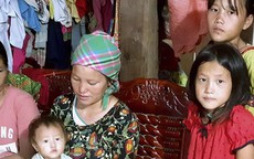 Gian nan công tác dân số ở các thôn đồng bào Mông