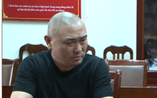 Bị truy nã tội cướp tài sản, đối tượng người Trung Quốc sang Việt Nam lẩn trốn