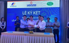 LienVietpostbank phối hợp cung cấp dịch vụ bảo hiểm xe buýt tại Đà Nẵng
