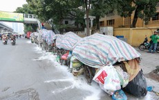 Cư dân khu vực dự án bãi rác Sóc Sơn, Nam Sơn sẽ được hỗ trợ ra sao?