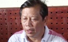 Bắt nữ kế toán của đại gia Trịnh Sướng