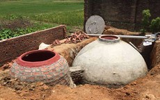 Lào Cai: Ngộ độc khí Biogas, 3 người thương vong