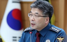 Lãnh đạo cảnh sát Hàn Quốc: 'Tôi xin lỗi vụ cô dâu Việt bị bạo hành'