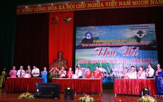 Nghệ An: Tổ chức lễ mít tinh Ngày Dân số thế giới và Hội thi “Người cao tuổi sống vui sống khỏe”