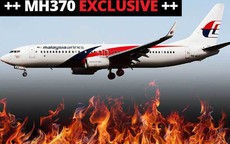 Tuyên bố mới cực sốc về số phận MH370